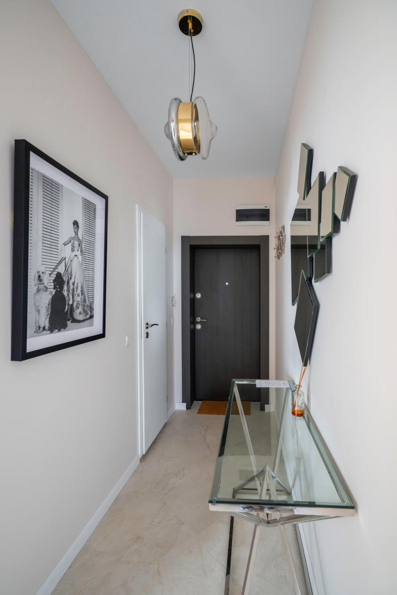 New With The Best View - 2Bd Bright Flat Near Ndk Sofía Exterior foto
