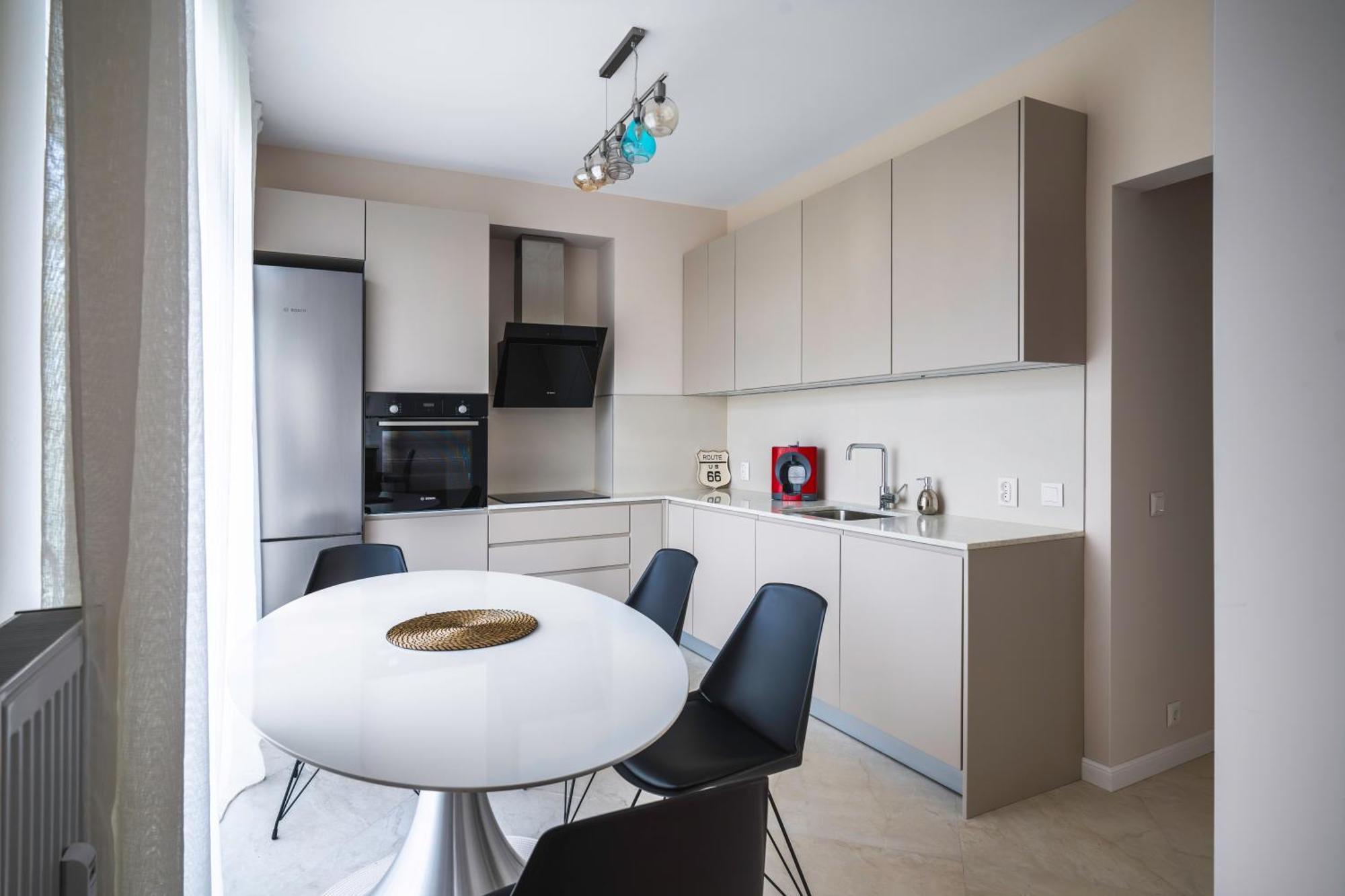 New With The Best View - 2Bd Bright Flat Near Ndk Sofía Exterior foto